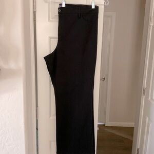 NYDJ Marilyn Straight sz 18